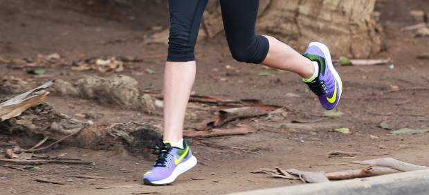 Zapatillas de correr