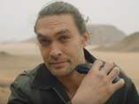Jason Momoa