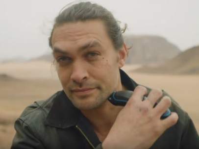 Jason Momoa