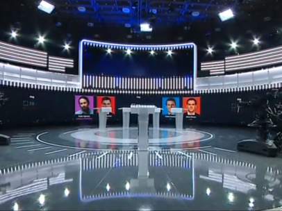 Debate de RTVE