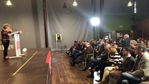 28A.- Cercedo Compromete Un Nuevo Plan De Desarrollo Rural Que Potencie La Industria Agroalimentaria 28A.- Cercedo Compromete Un Nuevo Plan De Desarrollo Rural Que Potencie La Industria Agroalimentaria