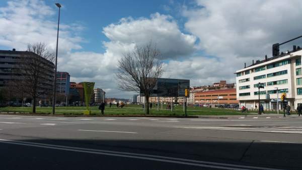 26M.- Gijón.- El PSOE afea a Moriyón que anunciara en un acto de Foro la firma del Plan de Vías en Consejo de Ministros 26M.- Gijón.- El PSOE afea a Moriyón que anunciara en un acto de Foro la firma del Plan de Vías en Consejo de Ministros