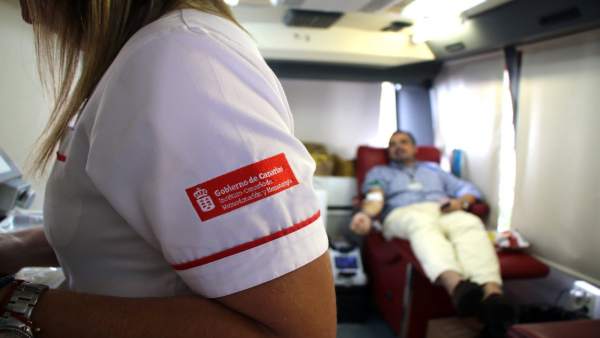 El ICHH continúa con su campaña de donación de sangre en Gran Canaria, Lanzarote, Tenerife y El Hierro El ICHH continúa con su campaña de donación de sangre en Gran Canaria, Lanzarote, Tenerife y El Hierro