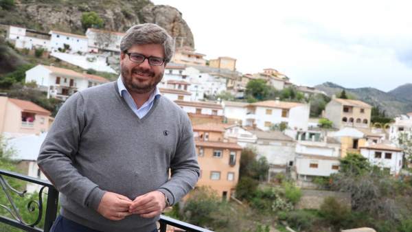 Granada.- 28A.- Hervías (Cs) propone bonificaciones del 60% en el IRPF a habitantes de pueblos en riesgo de despoblación Granada.- 28A.- Hervías (Cs) propone bonificaciones del 60% en el IRPF a habitantes de pueblos en riesgo de despoblación
