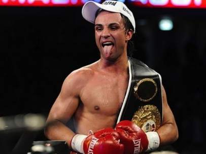Pauli Malignaggi