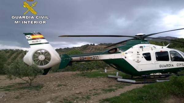 Nota De Prensa Guardia Civil Nota De Prensa Guardia Civil