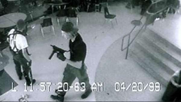 Columbine Columbine
