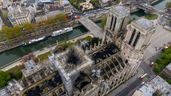 Notre Dame Notre Dame