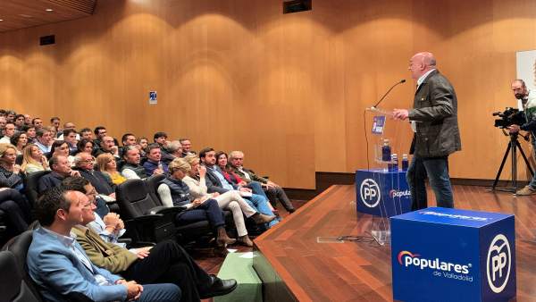 28A.- Tejerina Tilda De 'Tomadura De Pelo' Que Sánchez Intentase Quedarse Solo Con Un Debate 'Hecho A Su Medida' En TVE 28A.- Tejerina Tilda De 'Tomadura De Pelo' Que Sánchez Intentase Quedarse Solo Con Un Debate 'Hecho A Su Medida' En TVE