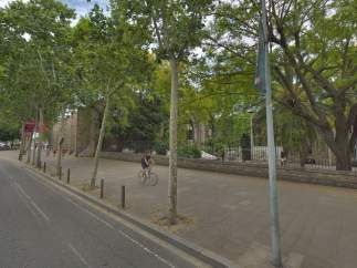 Barcelona