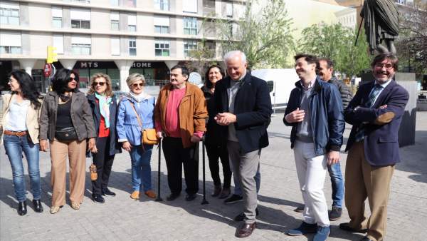 28A.- Zaragoza.- Eloy Suárez (PP) Lamenta La 'Nula' Estrategia Del Gobierno De Aragón En El Sector Turístico 28A.- Zaragoza.- Eloy Suárez (PP) Lamenta La 'Nula' Estrategia Del Gobierno De Aragón En El Sector Turístico