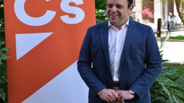 Huelva.- Hermoso (Cs) considera una 'gran iniciativa' la Ley de Familias que prepara 'el Gobierno del cambio' Huelva.- Hermoso (Cs) considera una 'gran iniciativa' la Ley de Familias que prepara 'el Gobierno del cambio'
