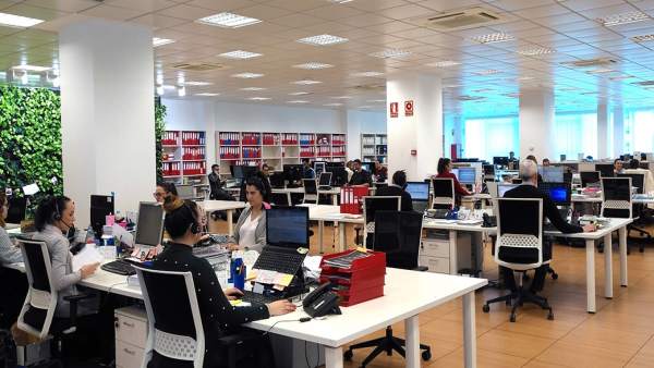 Málaga.- Una empresa malagueña lanza una tienda de libros online con la que pretende competir con Amazon Málaga.- Una empresa malagueña lanza una tienda de libros online con la que pretende competir con Amazon