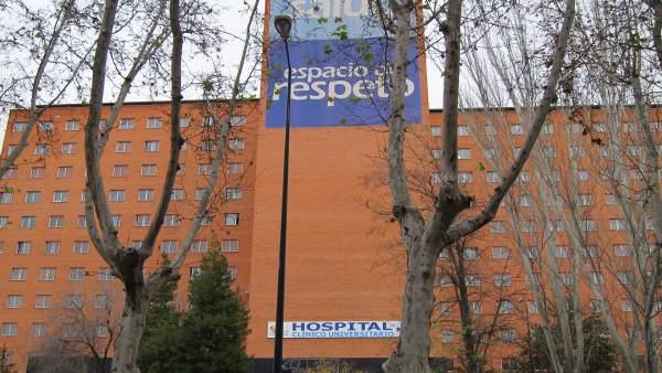 CLeón.- El Clínico de Valladolid, hospital público español con más servicios certificados ISO 9001 CLeón.- El Clínico de Valladolid, hospital público español con más servicios certificados ISO 9001