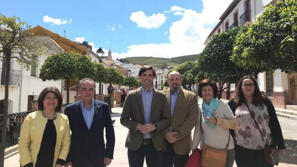 Málaga.- 28A.- Montesinos propone una promoción turística diferenciada que atienda a la Málaga interior Málaga.- 28A.- Montesinos propone una promoción turística diferenciada que atienda a la Málaga interior
