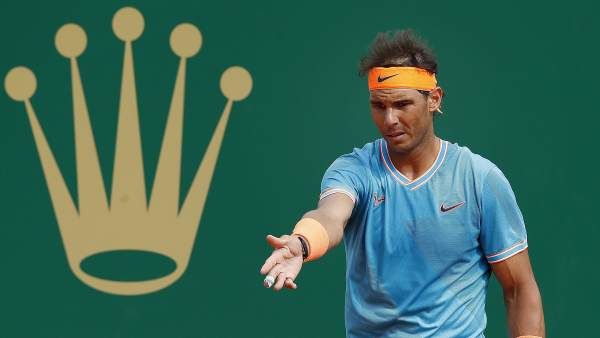 Rafael Nadal Rafael Nadal