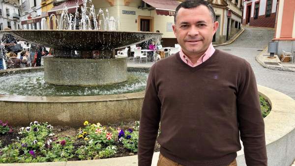 Huelva.- 28A.- El PP pide el voto de la Sierra para 'recuperar' proyectos de mejora en la línea ferroviaria Huelva-Zafra Huelva.- 28A.- El PP pide el voto de la Sierra para 'recuperar' proyectos de mejora en la línea ferroviaria Huelva-Zafra