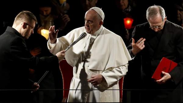 Papa Francisco Papa Francisco