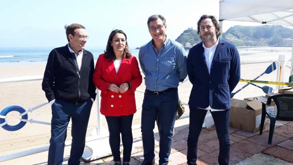 28A.- Prendes Apuesta Por Adaptar El Espacio Formativo A Las Nuevas Necesidades De Las Empresas 28A.- Prendes Apuesta Por Adaptar El Espacio Formativo A Las Nuevas Necesidades De Las Empresas