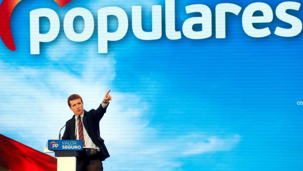 Pablo Casado Pablo Casado