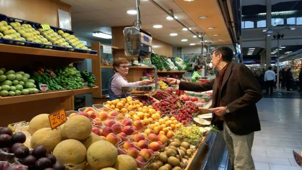 Cs promete garantizar que los autónomos puedan cobrar el desempleo igual que un asalariado Cs promete garantizar que los autónomos puedan cobrar el desempleo igual que un asalariado
