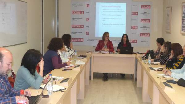 Ccoo Ccoo
