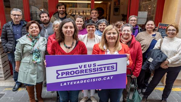 28A.- Veus Progressistes Propone Dotar De Servicios Públicos El Ámbito Doméstico Para Garantizar La Conciliación 28A.- Veus Progressistes Propone Dotar De Servicios Públicos El Ámbito Doméstico Para Garantizar La Conciliación