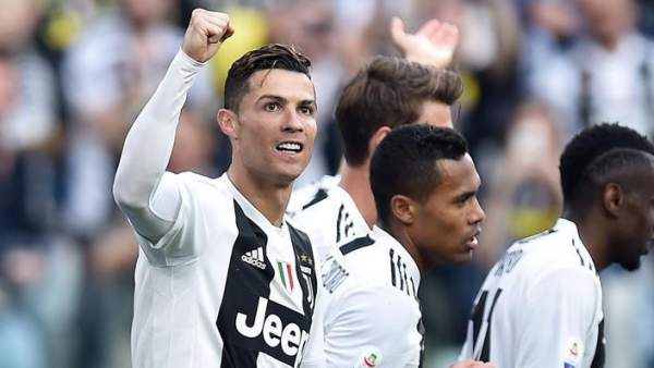 Cristiano Ronaldo. Cristiano Ronaldo.