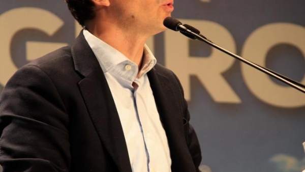 28A.- Casado Afirma Que Núñez Será El Presidente 'Que Bien Merece' C-LM, Una Región 'Próspera E Histórica' 28A.- Casado Afirma Que Núñez Será El Presidente 'Que Bien Merece' C-LM, Una Región 'Próspera E Histórica'