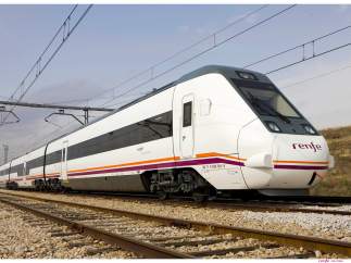 Los billetes de Renfe incorporan información sobre su huella de carbono.
