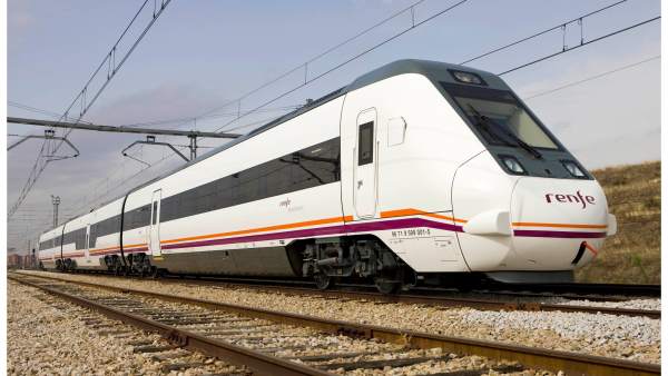 Los billetes de Renfe incorporan información sobre su huella de carbono. Los billetes de Renfe incorporan información sobre su huella de carbono.