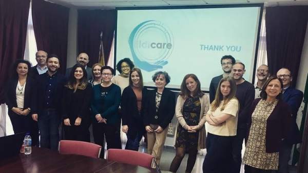 Málaga.- La UMA colabora en un proyecto europeo para combatir el envejecimiento con cuidadores profesionales Málaga.- La UMA colabora en un proyecto europeo para combatir el envejecimiento con cuidadores profesionales