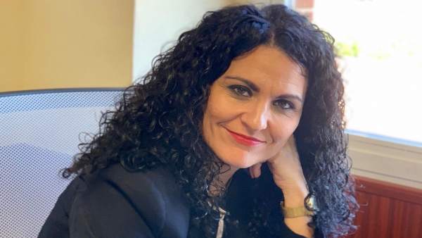 Jaén.- La jueza de violencia sobre la mujer advierte del incremento de adolescentes víctimas de violencia de género Jaén.- La jueza de violencia sobre la mujer advierte del incremento de adolescentes víctimas de violencia de género