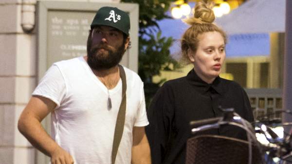 Adele Adele