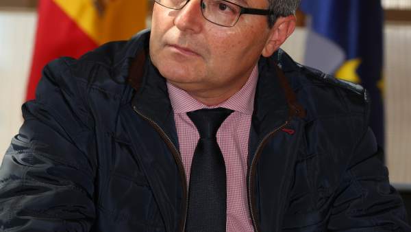 Málaga.- Salado destaca la cercanía de Diputación y apunta que Junta y Estado deben 'ir descargándose de competencias' Málaga.- Salado destaca la cercanía de Diputación y apunta que Junta y Estado deben 'ir descargándose de competencias'