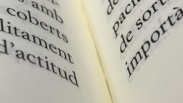 Editores lanzan una campaña de fomento de la lectura de revistas en catalán Editores lanzan una campaña de fomento de la lectura de revistas en catalán
