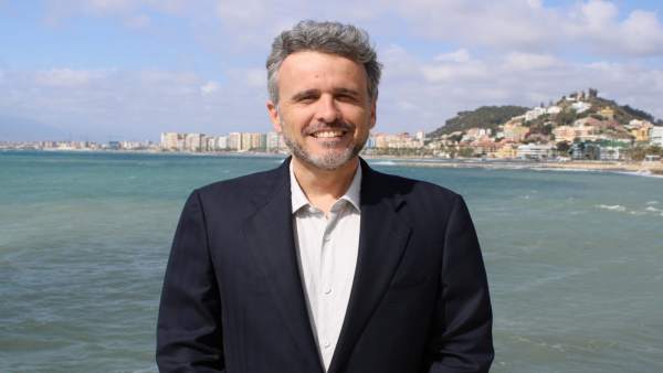Málaga.- 28A.- López ve los comicios 'trascendentales' y destaca la apuesta del PSOE por que Málaga 'siga creciendo' Málaga.- 28A.- López ve los comicios 'trascendentales' y destaca la apuesta del PSOE por que Málaga 'siga creciendo'