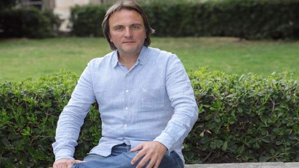 28A.- Miralles: 'Nunca Hemos Tenido Voz Propia En Madrid, Al Tenerla Se Perderá El Miedo A Votar A Partidos De Aquí' 28A.- Miralles: 'Nunca Hemos Tenido Voz Propia En Madrid, Al Tenerla Se Perderá El Miedo A Votar A Partidos De Aquí'