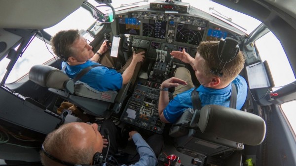 Boeing 737 Max 7 Boeing 737 Max 7