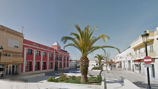 Ayuntamiento de Isla Mayor Ayuntamiento de Isla Mayor