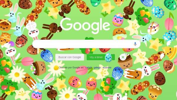 Google Google