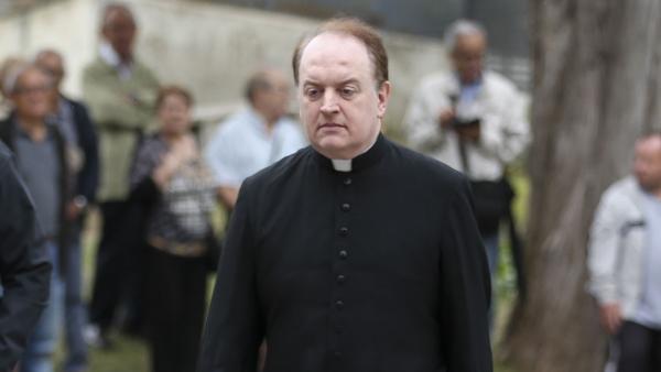 Padre Apeles Padre Apeles