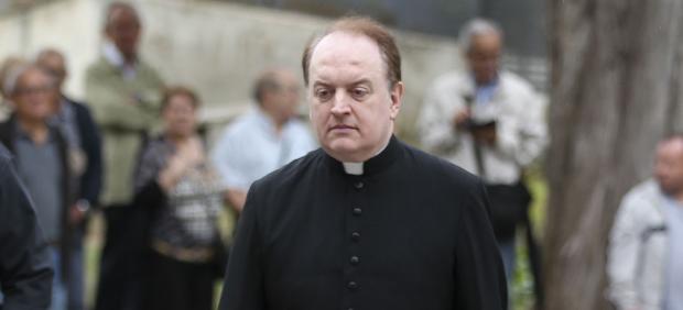 Padre Apeles