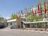 Zaragoza.- El Instituto Agronómico del Mediterráneo se abre a futuros profesiona