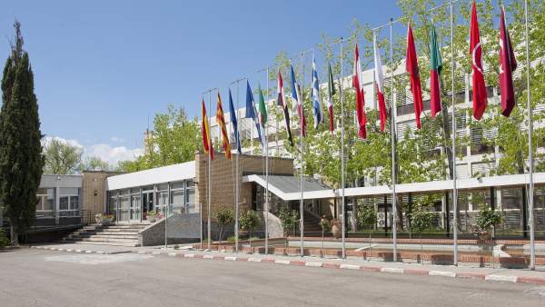 Zaragoza.- El Instituto Agronómico del Mediterráneo se abre a futuros profesiona Zaragoza.- El Instituto Agronómico del Mediterráneo se abre a futuros profesiona