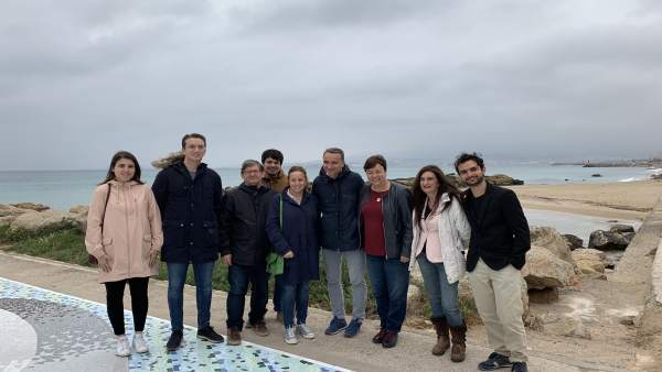 28A.- Pons Apunta Que 'La Frontera Entre El Progreso Y La Involución' Está En Las Urnas El Próximo Domingo 28A.- Pons Apunta Que 'La Frontera Entre El Progreso Y La Involución' Está En Las Urnas El Próximo Domingo