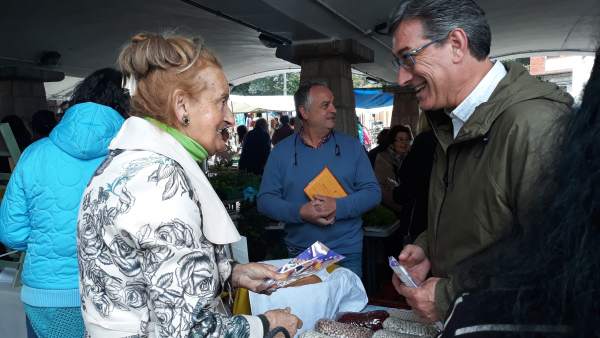 28A.- Prendes Destaca La Apuesta De Ciudadanos Por Las Mujeres Emprendedoras En El Medio Rural 28A.- Prendes Destaca La Apuesta De Ciudadanos Por Las Mujeres Emprendedoras En El Medio Rural