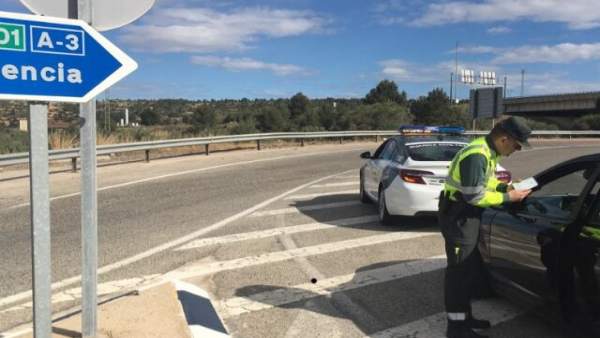 Valencia.- Sucesos.- Un conductor de un autobús con 20 pasajeros da positivo en un control de alcoholemia Valencia.- Sucesos.- Un conductor de un autobús con 20 pasajeros da positivo en un control de alcoholemia