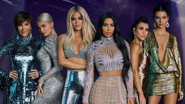 'Las Kardashians' 'Las Kardashians'