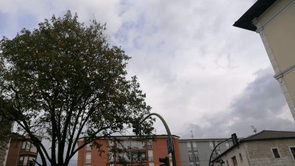 Previsiones meteorológicas del País Vasco para este lunes, día 22 Previsiones meteorológicas del País Vasco para este lunes, día 22